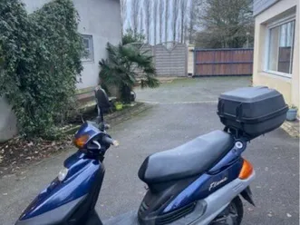 scooter 125