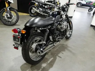 2012 moto guzzi v7 classic