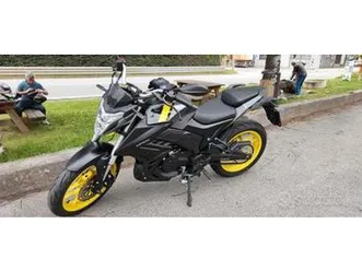 motron nomad 125 - 2024