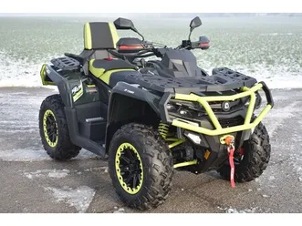 pathcross max 1000 4x4