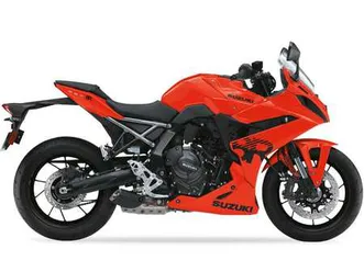 suzuki gsx-8r