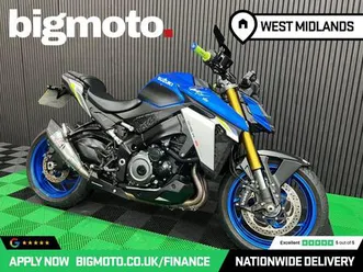 suzuki gsx-s1000 finance specialists apply now low rate finance delivery available 999 cc