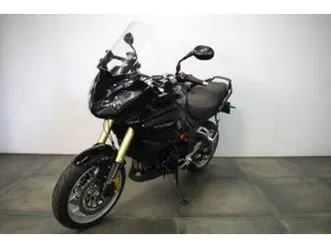 triumph tiger 1050 abs (bj 2009) — motoren | triumph — marktplaats
