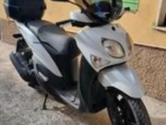 yamaha xenter 125