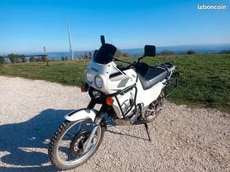 ténéré 660 xtz