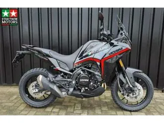 moto morini x-cape — motoren | overige merken — marktplaats