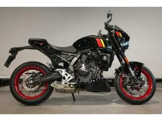 suzuki gsx-8tt (bj 2025) — motoren | suzuki — marktplaats