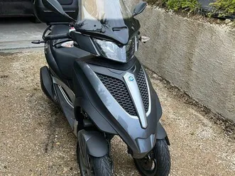 scooter mp3