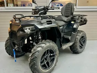 polaris sportsman 570 eps