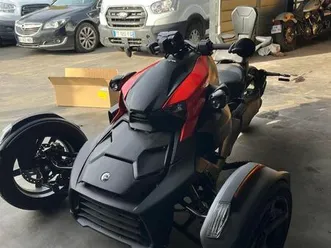 can am ryker 900 83 ch accidentee