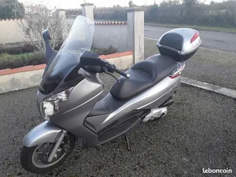 scooter honda swing 125