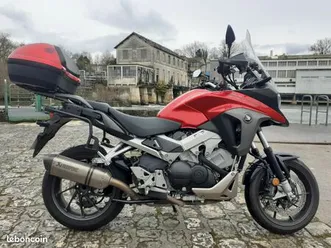 honda 800 vfr x crossrunner