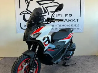 aprilia sr gt 125 sport e5+