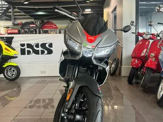 aprilia tuono 125