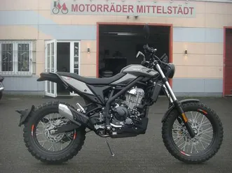beta alp x 350 abs scrambler