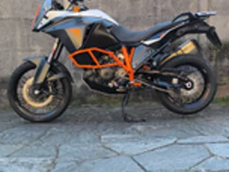 ktm 1190 adventure r