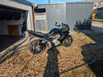 suzuki bandit 1250 s teilverkleidung