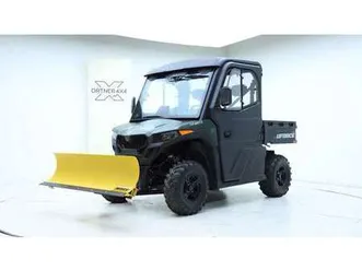 600 vollkabine heizung*lã¼ftung