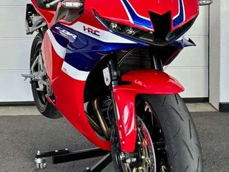 600 rr