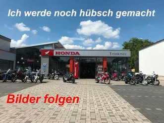 honda sh 125 mode fsh125 r ed **jung gebraucht**