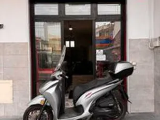 honda sh 350i sport 2023