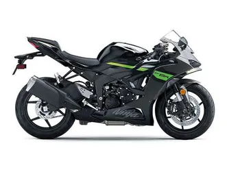 ninja zx-6r modell 2026 bereits erhã¤ltlich