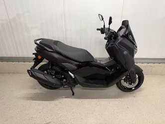 yamaha nmax techmax nmax techmax 125