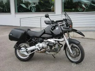 bmw r 1100 gs 1997