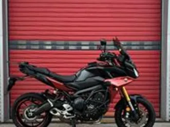 yamaha tracer 900 tracer 900 gt