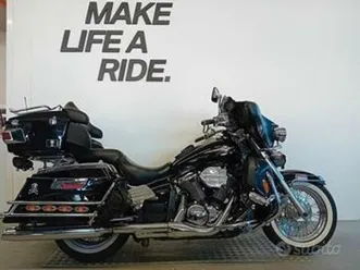 kawasaki vn 900 - 2007