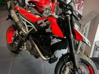 ducati ypermotard 950 reve 2025