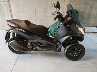 piaggio mp3 300 hpe - 2021