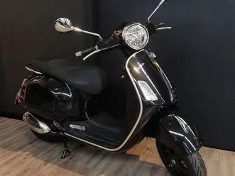 vespa gts super 300