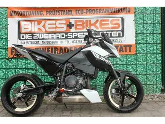 ktm 690 duke