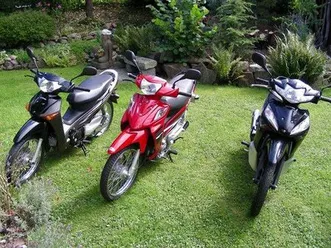 suzuki fl 125 sdw address