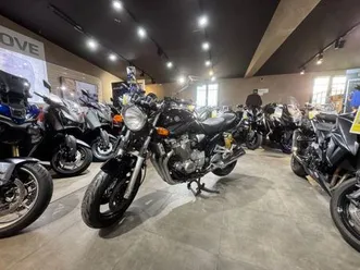 yamaha xjr 1300 2003 1300 cm3 | moto roadster | 70 245 km | noir | 94340 joinville le pont