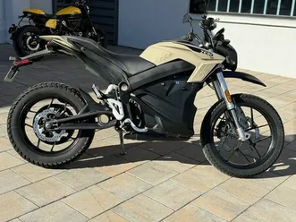 2023 zero ds zf 7.2 power tank