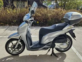 a vendre scooter honda sh300i abs