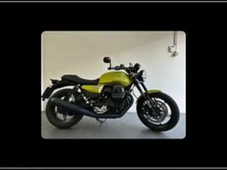 moto guzzi v7 sport