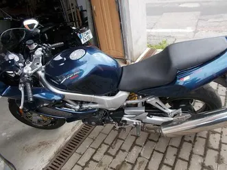 honda vtr1000f