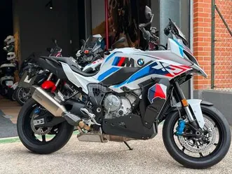 bmw - m 1000 xr