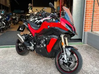 bmw - s 1000 xr