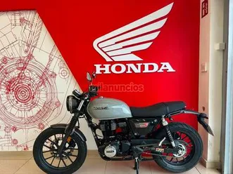 honda - gb 350 s