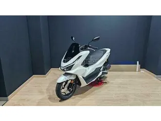 honda - pcx 125