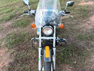 honda - vt 750 s