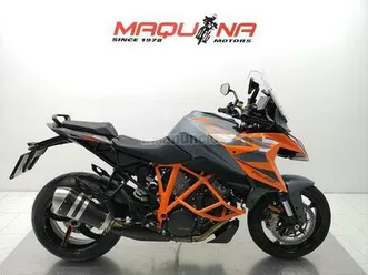 ktm - 1290 super duke gt