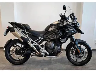 triumph - tiger 1200 gt