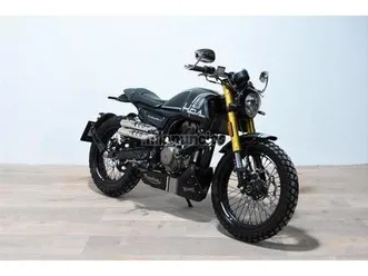 fb mondial - hps 125 hipster