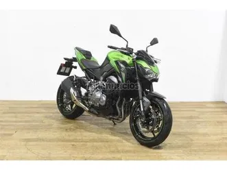 kawasaki - z 900