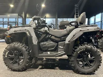 cfmoto cforce 1000 touring abs